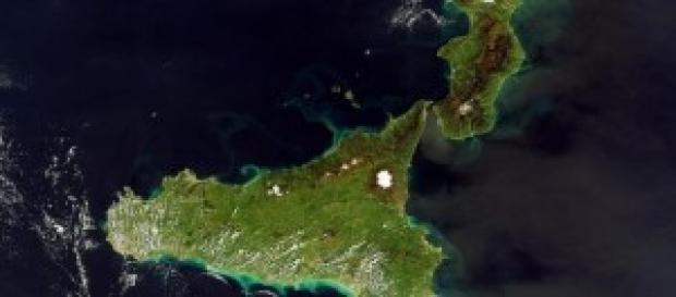 Città fantasma in Italia tra sogno e realtà Città fantasma in Italia tra sogno e realtà