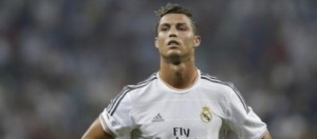 CR7, 20 goles en 12 jornadas. CR7, 20 goles en 12 jornadas.