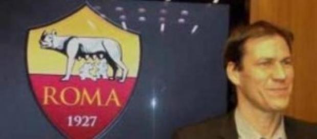 CSKA–Roma il 25/11 alle 18:00 CSKA–Roma il 25/11 alle 18:00