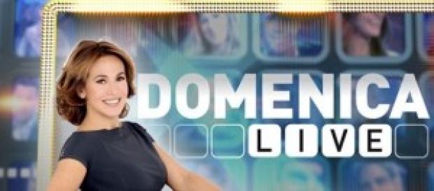 Domenica Live, replica del 23 novembre Domenica Live, replica del 23 novembre