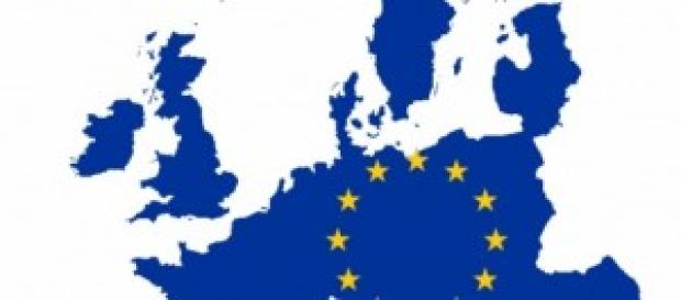 Europa busca dinamizar su economía. Europa busca dinamizar su economía.