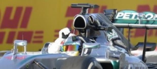 Hamilton campeon del mundo 2014 Hamilton campeon del mundo 2014