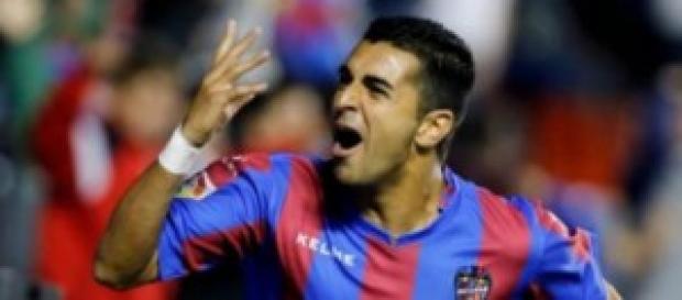 Imagen del anterior derbi Imagen del anterior derbi