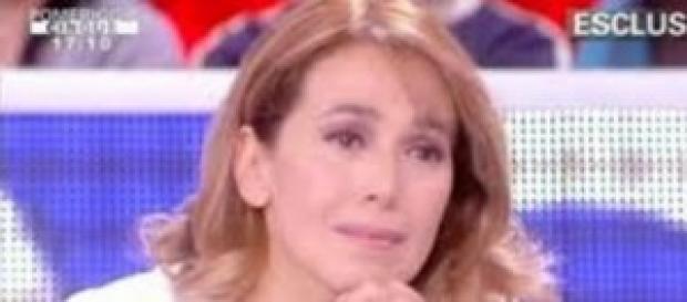 Ospiti Domenica Live del 23 novembre. Ospiti Domenica Live del 23 novembre.