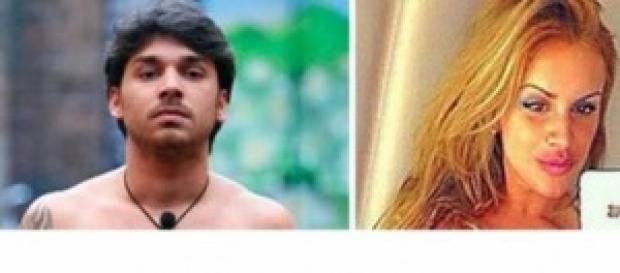 Uomini e donne: Andrea Cerioli legato alla Graf? Uomini e donne: Andrea Cerioli legato alla Graf?