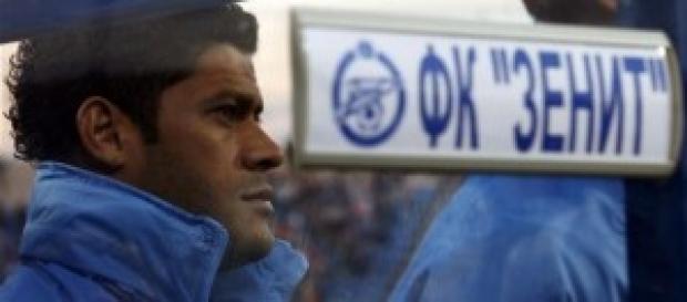 Zenit–Benfica il 26/11 ore 18:00 Zenit–Benfica il 26/11 ore 18:00