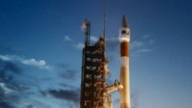 Il cosmodromo russo di Baikonur, in Kazakistan