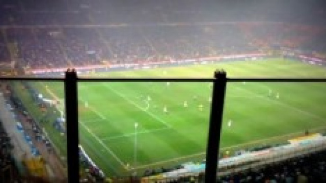 Milan-Inter streaming, dove vederla, orario tv