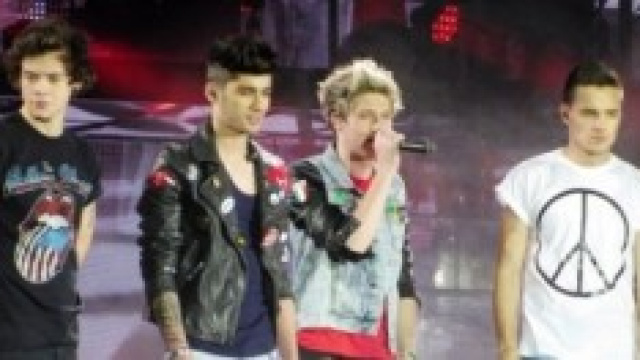 One Direction, anticipazioni sul loro Tour 2015.