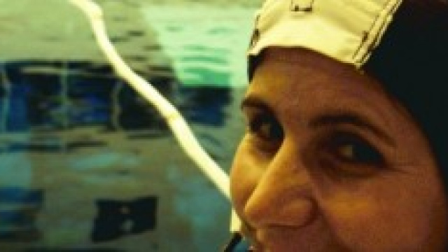 Samantha Cristoforetti (source ESA/NASA)