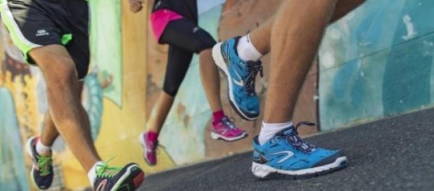Nike, Under Armour y Adidas, lideres en EE.UU. Nike, Under Armour y Adidas, lideres en EE.UU.