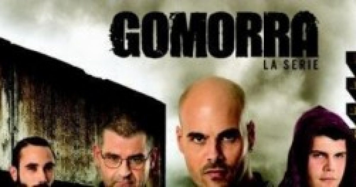 Gomorra la serie quando uscirà la seconda stagione?