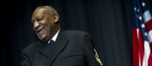 Bill Cosby accusato di abusi sessuali.