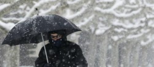 Clima e previsioni per l'inverno 2015