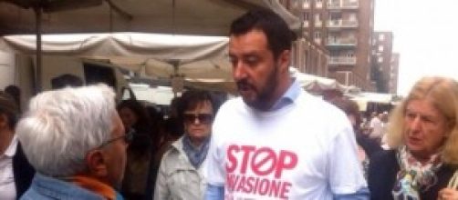 Salvini: no riforma Fornero sì pensione anticipata