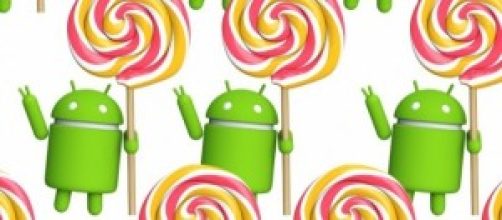 Sicurezza e prestazioni di Android Lollipop.