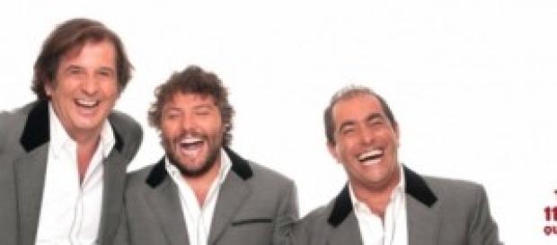 A comédia invade Lisboa e Porto! A comédia invade Lisboa e Porto!