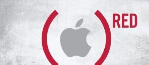 Apple y su lucha contra el SIDA llega a APP Store Apple y su lucha contra el SIDA llega a APP Store