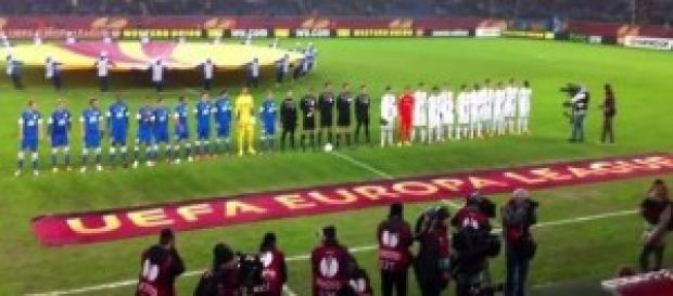 Calendario tv Europa League, orari 27 novembre Calendario tv Europa League, orari 27 novembre