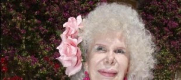Cayetana, la mujer con más títulos nobiliarios Cayetana, la mujer con más títulos nobiliarios