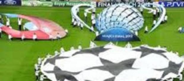 Champions League, 5^giornata, gruppo D Champions League, 5^giornata, gruppo D