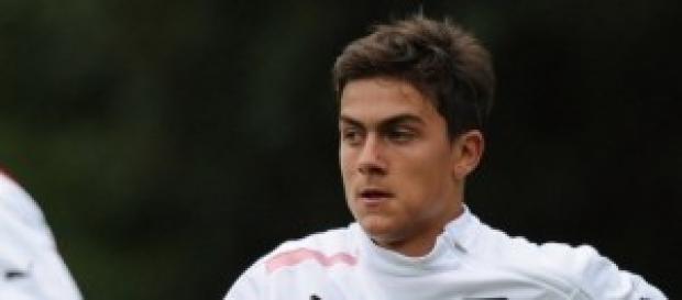 Dybala, quinto gol in campionato Dybala, quinto gol in campionato