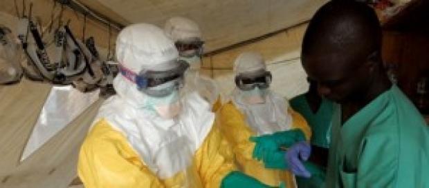 Ebola, le news di oggi sul medico italiano Ebola, le news di oggi sul medico italiano