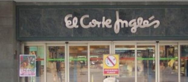 El corte inglés intenta optimizar sus centros. El corte inglés intenta optimizar sus centros.