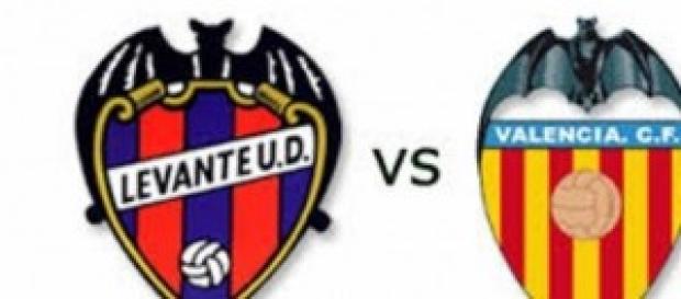 El Levante gano 2-1 al Valencia El Levante gano 2-1 al Valencia
