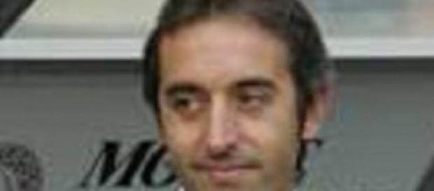 Esordio amaro per Marco Giampaolo alla Cremonese Esordio amaro per Marco Giampaolo alla Cremonese