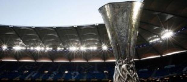 Europa League gruppo L, 27/11 ore 19:00 Europa League gruppo L, 27/11 ore 19:00