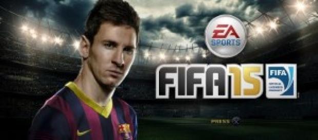 Fifa 2015 y PES 2015, choque entre videojuegos. Fifa 2015 y PES 2015, choque entre videojuegos.