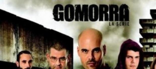Gomorra la serie: quando uscirà la seconda seri? Gomorra la serie: quando uscirà la seconda seri?