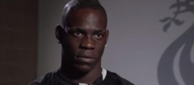 Gossip, Mario Balotelli, durissimo sfogo Gossip, Mario Balotelli, durissimo sfogo