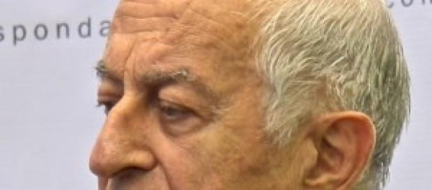 Goytisolo nuevo Premio Cervantes. Goytisolo nuevo Premio Cervantes.