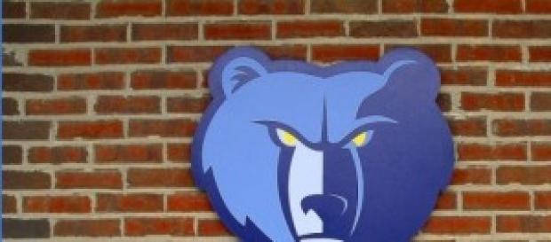 Imagen de los Memphis Grizzlies. Imagen de los Memphis Grizzlies.
