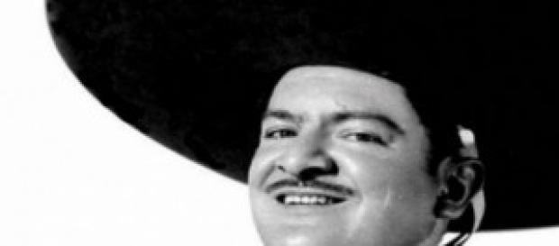 José Alfredo Jiménez es reconocido a nivel mundial José Alfredo Jiménez es reconocido a nivel mundial