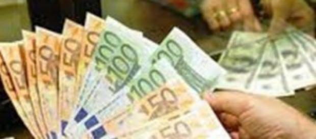 L’imprenditore messo in ginocchio dalle banche L’imprenditore messo in ginocchio dalle banche