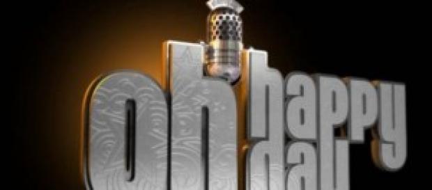 Logo del Programa Oh Happy Day Logo del Programa Oh Happy Day