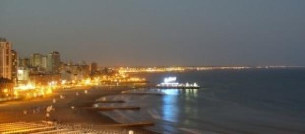 Mar del Plata tiene vida todo el año Mar del Plata tiene vida todo el año