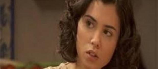 Maria verrà rapita dopo una passeggiata. Maria verrà rapita dopo una passeggiata.