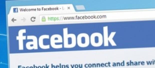 Mayor provecho comercial en una página Facebook. Mayor provecho comercial en una página Facebook.