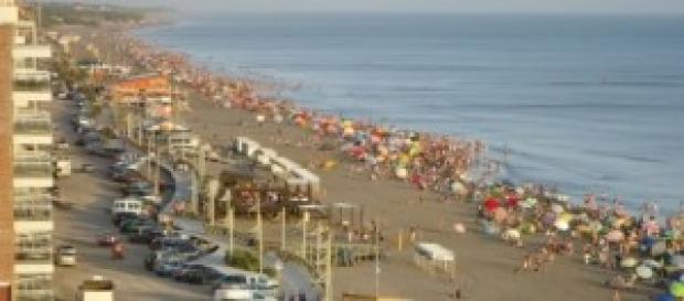 Monte Hermoso, un lugar para visitar Monte Hermoso, un lugar para visitar