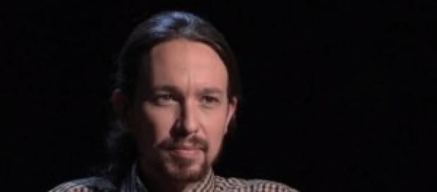 Podemos sería primera fuerza según 'El Mundo' Podemos sería primera fuerza según 'El Mundo'
