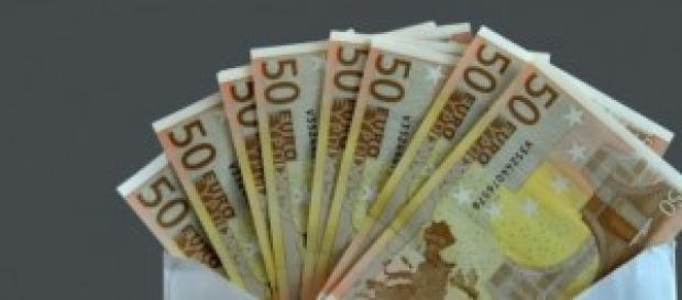 Podría ahorrarse una buena cantidad de euros. Podría ahorrarse una buena cantidad de euros.