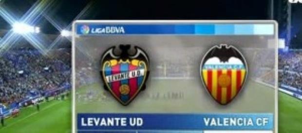 Tercer derbi que se llevan los locales en su campo Tercer derbi que se llevan los locales en su campo