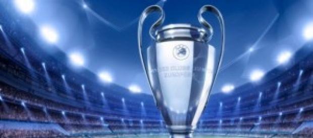 Torna l'appuntamento con la Champions League Torna l'appuntamento con la Champions League