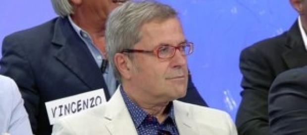 Uomini e Donne: Giuliano ricoverato in ospedale Uomini e Donne: Giuliano ricoverato in ospedale