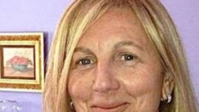 Gilberta Palleschi ultime news sensitiva