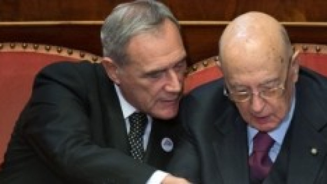 Giustizia, indulto e amnistia: l'agenda del Senato